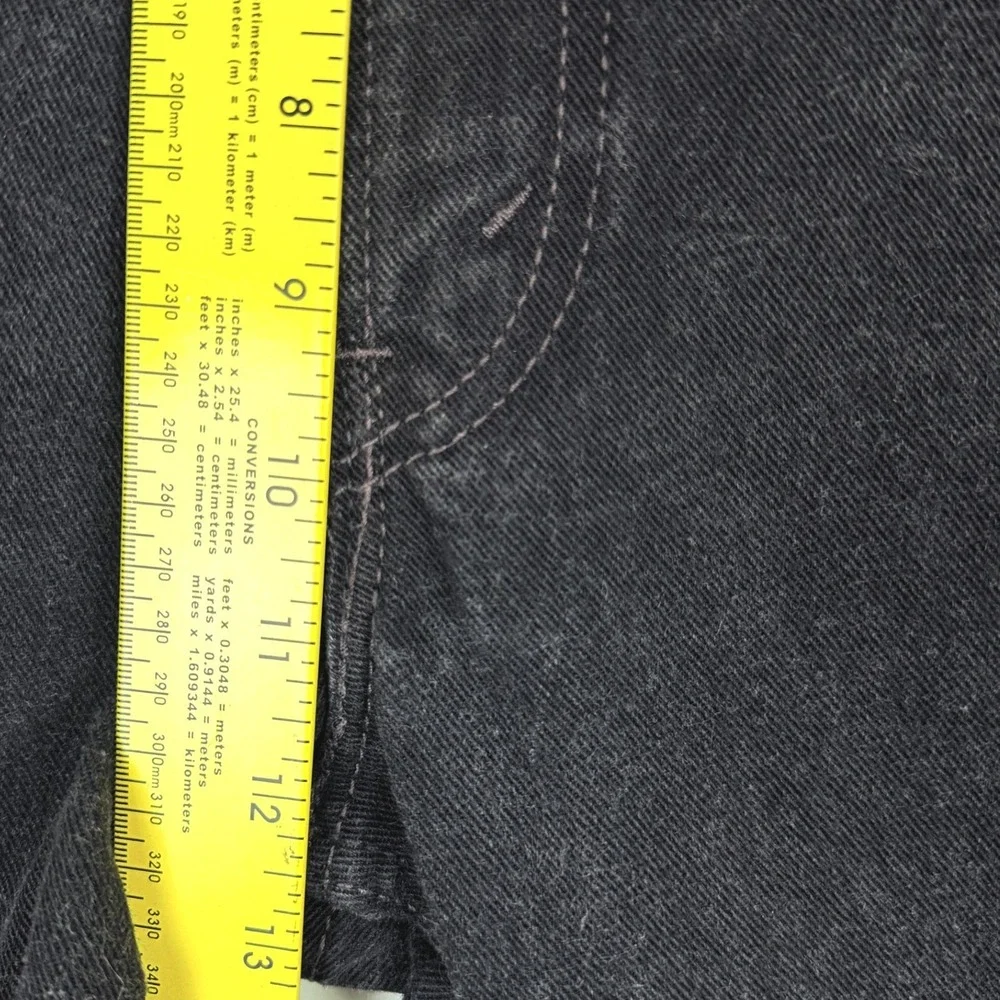 Levis authentic vintage